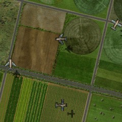 Air Command - Rural Airfield