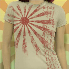 Japan T-Shirt